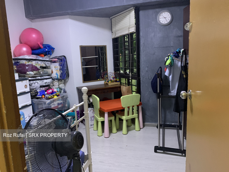 Blk 298B Compassvale Street (Sengkang), HDB 5 Rooms #320391021
